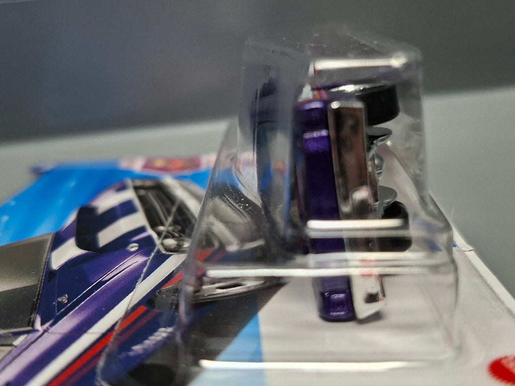 Hot Wheels '68 Dodge Dart   2025-129  (NP02)