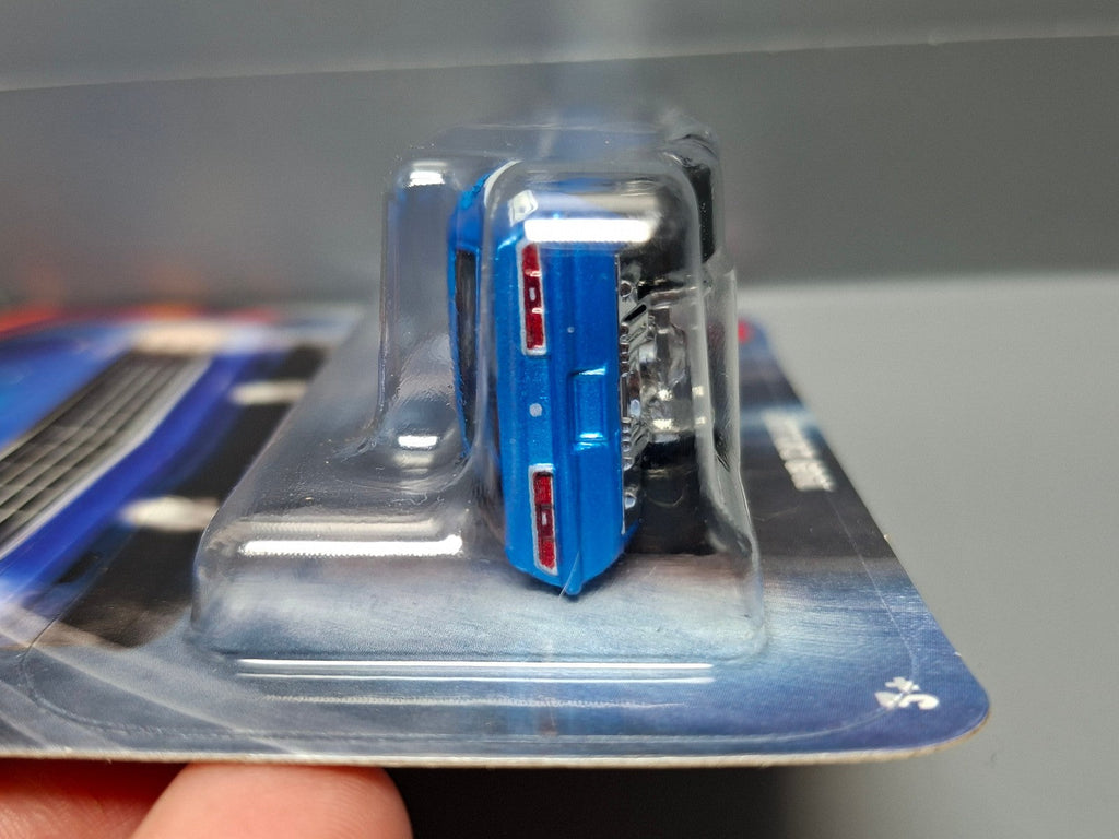 Hot Wheels Fast & Furious Dream Lineup 1969 Camaro  (CP20)