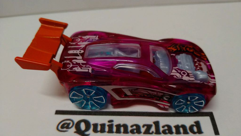 Hot Wheels Treasure Hunt Paradigm shift 2015-138 (A12)