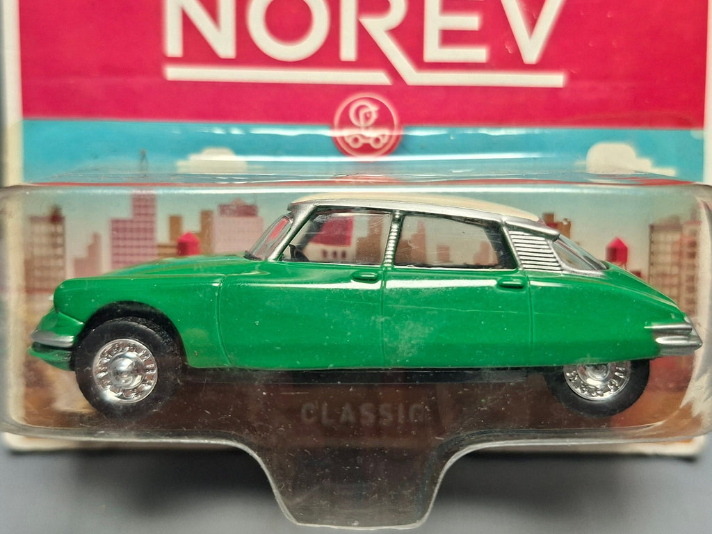 Norev Citroën DS  (NP04)
