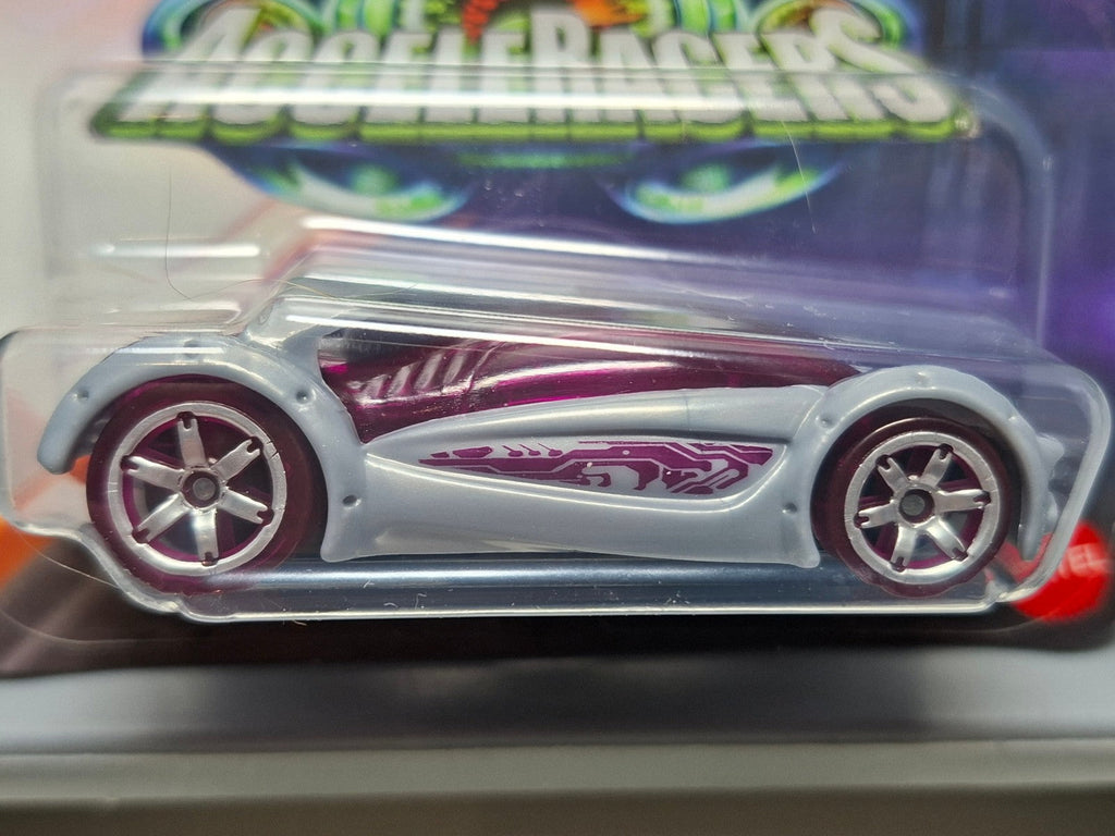 Hot Wheels Acceleracers Iridium    (CP13)
