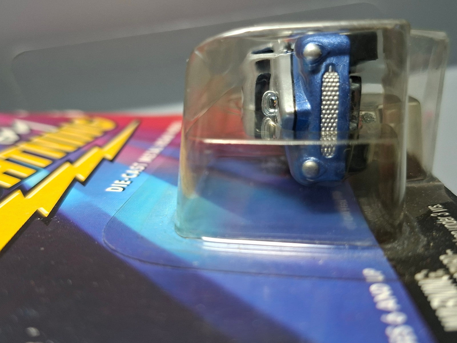 Johnny Lightning 2000 team lightning 1941 willy's    (NG49)
