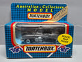 Matchbox Exclusive austalie London taxi  (NP14)
