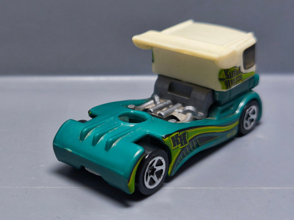 Hot Wheels Semi Fast 2000-189 (A32)