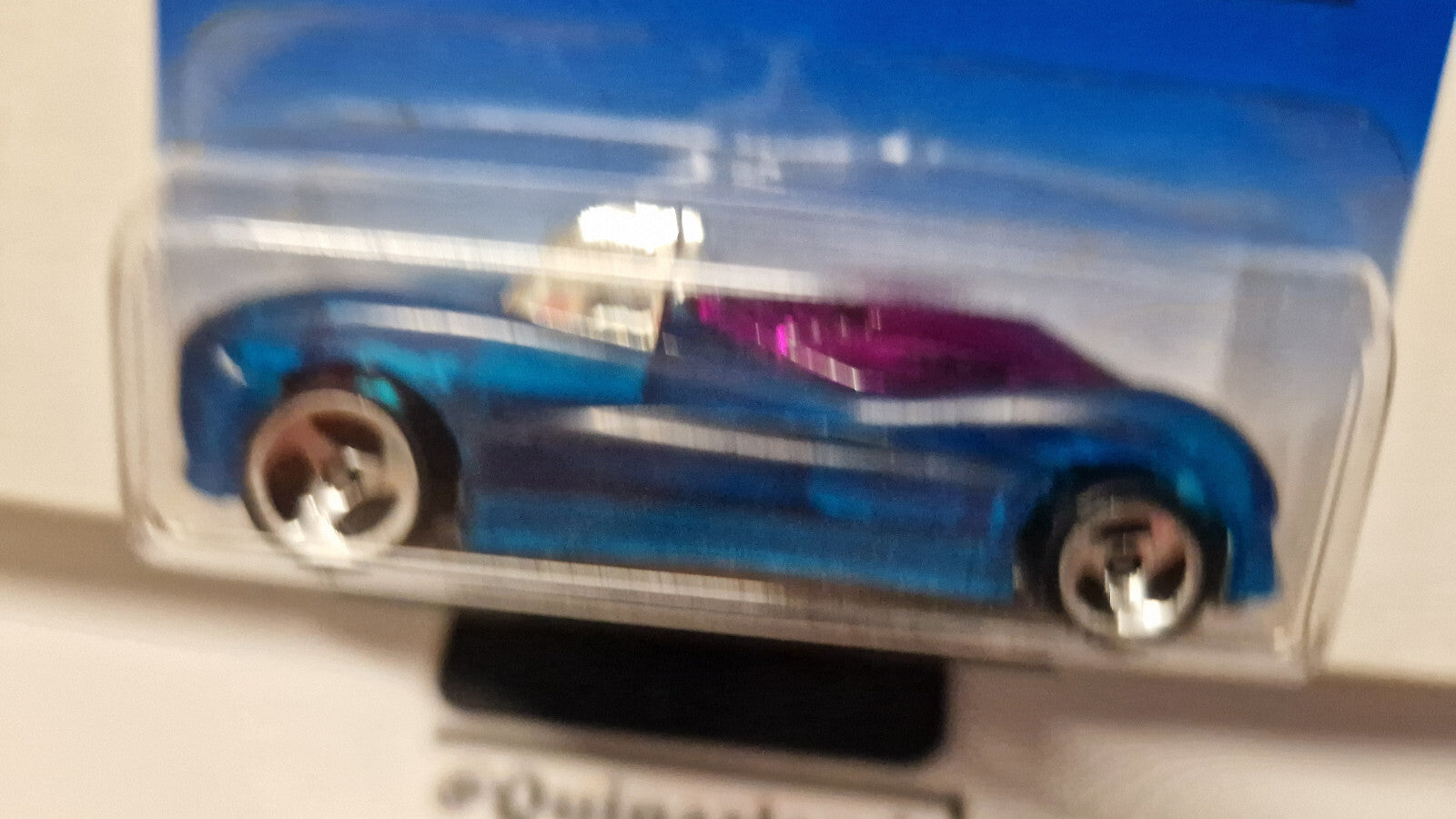 Hot Wheels Power pipes   1997-531 (NP19)