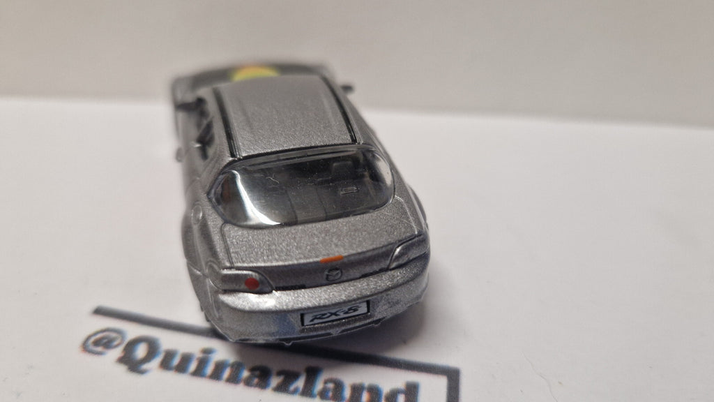 Realtoy Mazda RX-8  (A30)
