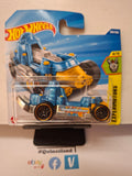 Hot Wheels Speed driver   2025-206 (NP39)