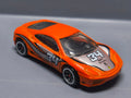 Hot Wheels Ferrari 360 modena 2007 ferrari racer  (A13)