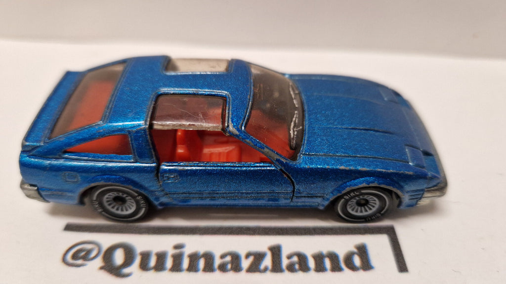 Siku  Nissan 300 ZX  (A24)