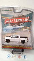 Greenlight All-Terrain 2020 Chevrolet Silverado RST Rally (NG34)