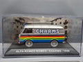 Vadis Alfa Romeo Charms  1/43 (NG12)