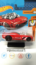 Hot Wheels  Rodger Dodger 2.0 2020-193 (NP39)