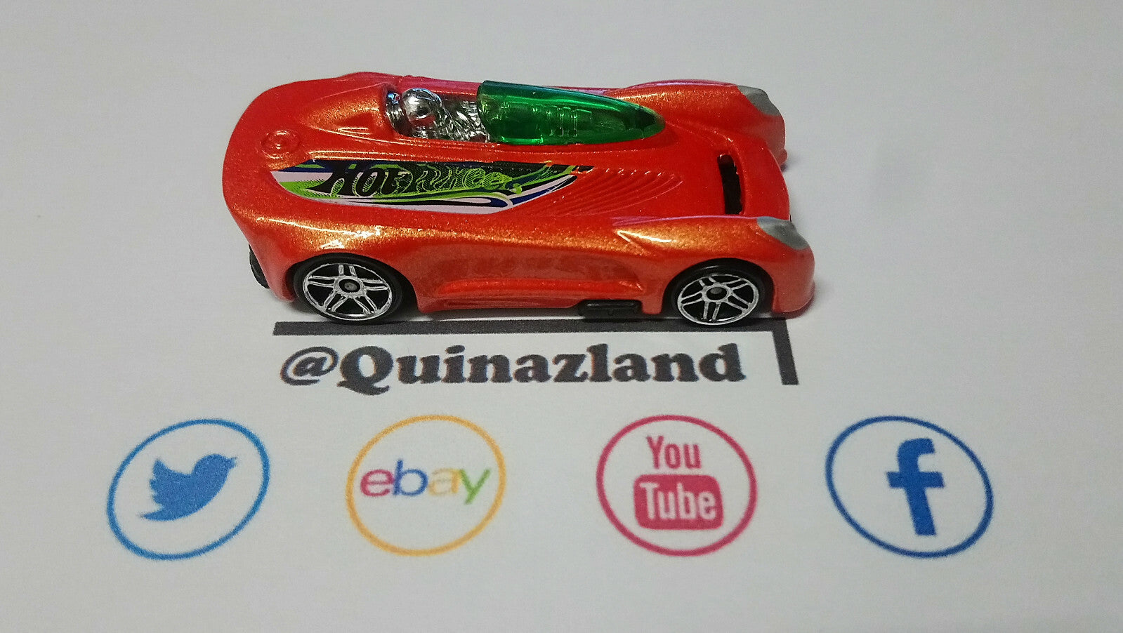 Hot Wheels Monoposto First Editions 2001-031 version PR5 (A04)