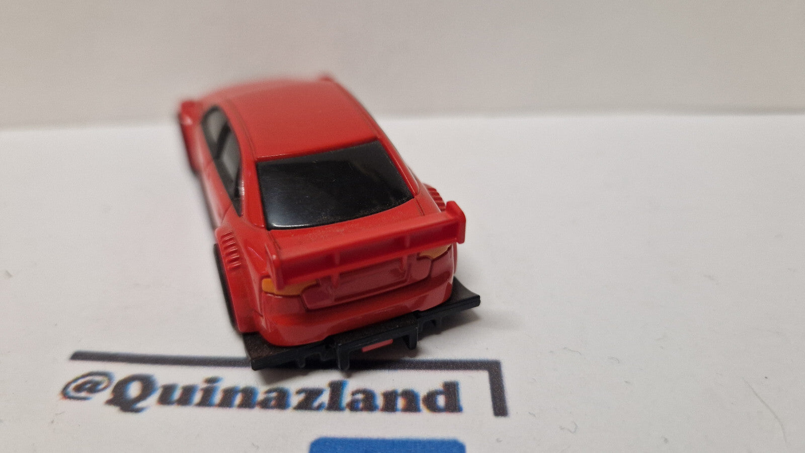 Minichamps Pullbacks Audi A4 DTM    (A34)