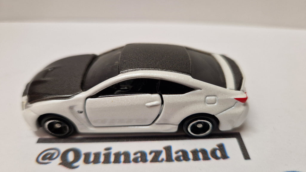 Tomica 2015 regular Lexus RC F 1/59 (CP05)
