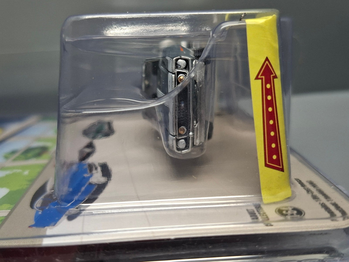 Greenlight Showroom floor série 6 Raw Chase 1971 AMC javelin AMX (NG37)