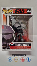 Funko Pop! Star Wars #444 Crosshair (F28)
