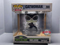 Funko Pop! DC  DELUXE N° 269 Catwoman Jim Lee SPECIAL EDITION (et)