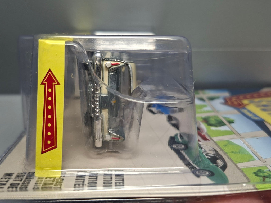 Greenlight Chase Rw 2024 showroom floor series 6 1957 Plymouth belvedere  (NG83)