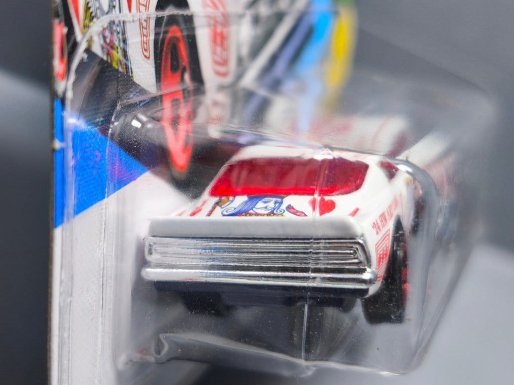Hot Wheels King kuda   2024-152 (NP25)