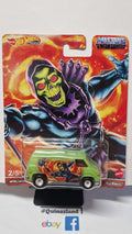 Hot Wheels  Masters of the Universe 70s Van (NG15)