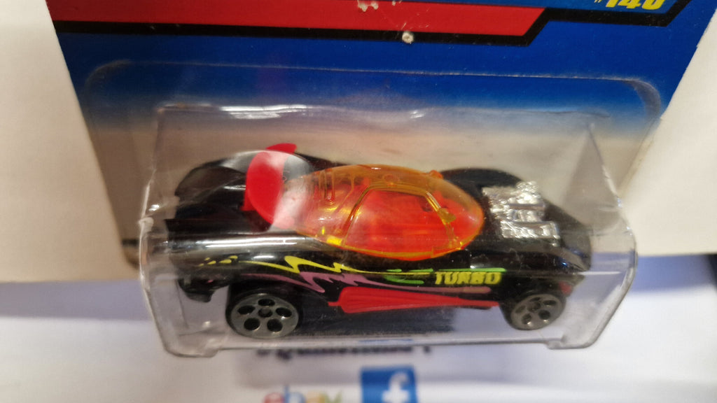 Hot Wheels Flashfire 1996- 140 (NP21)