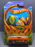 Hot Wheels 2013 easter exclusive walmart 64 ford ranchero   (NP22)