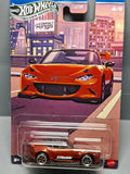 Hot Wheels 2026 Compact Kings ’15 Mazda MX-5 Miata  (CP20)