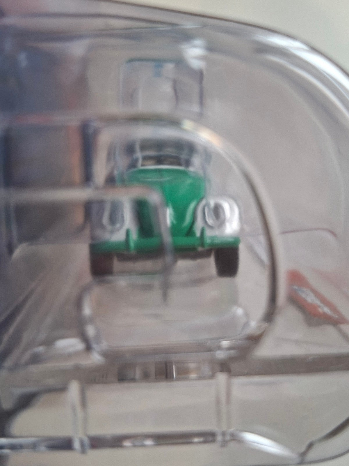 Greenlight Hot Pursuit series 47 Classic Volkswagen Beetle  (NG70)