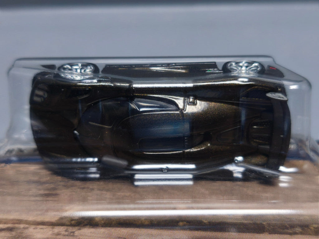 Hot Wheels 2025 Fast & Furious - Koenigsegg CCXR (NG19)