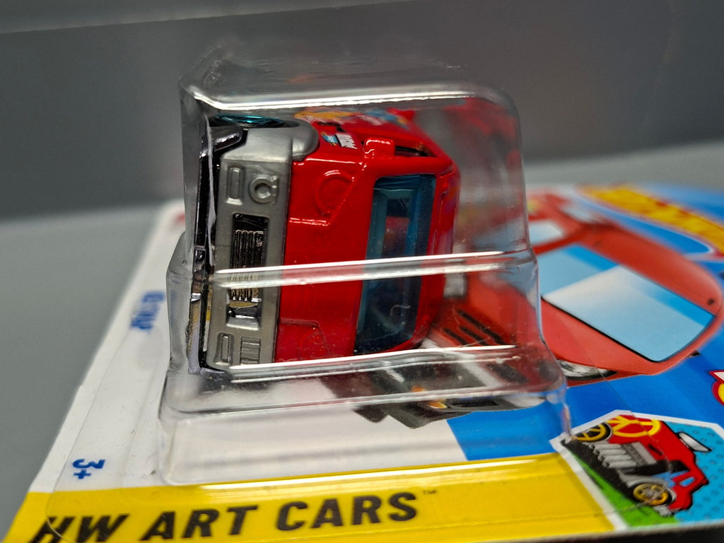 Hot Wheels Kei Swap  2025-011  (NP02)