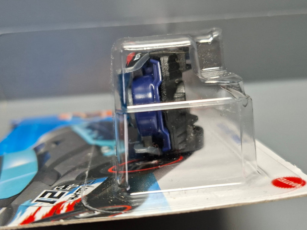 Hot Wheels Terra-tracktyl  2025-204 (NP02)