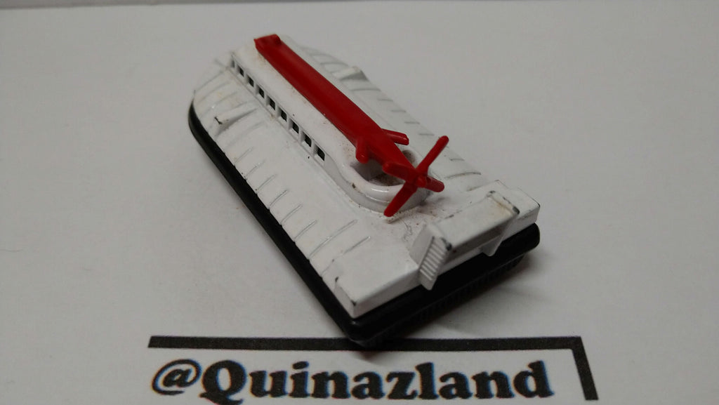 Matchbox Hovercraft (A19)