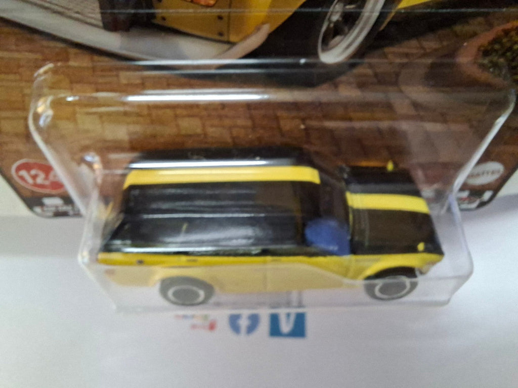 Hot Wheels 2025 Boulevard Datsun 510 wagon   (NG23)