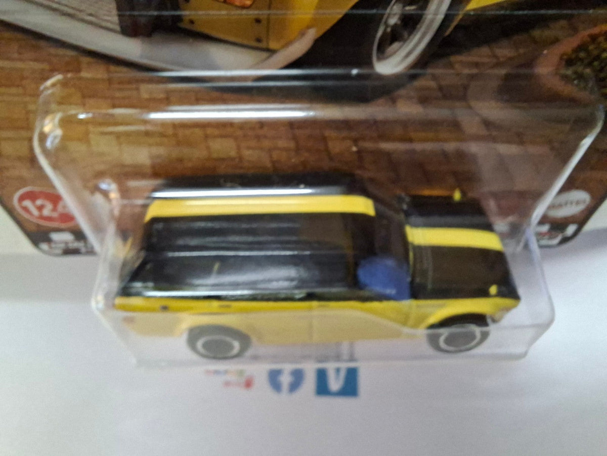 Hot Wheels 2025 Boulevard Datsun 510 wagon   (NG23)