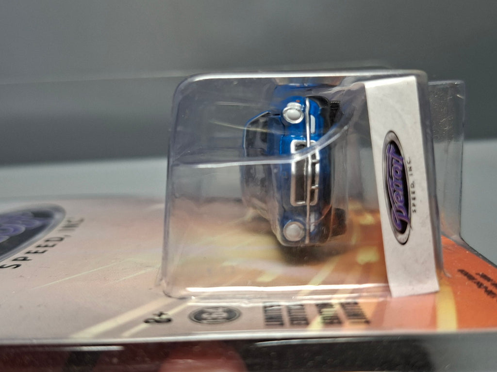 Greenlight Detroit speed inc. serie 1 1970 chevrolet camaro test car (NG76)