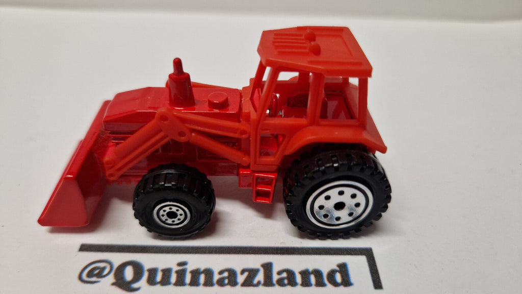 Hot wheels Tractor 1993-145  (A24)