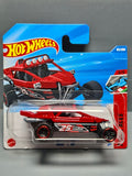 Hot Wheels Dune it up  2025-092 (NP06)