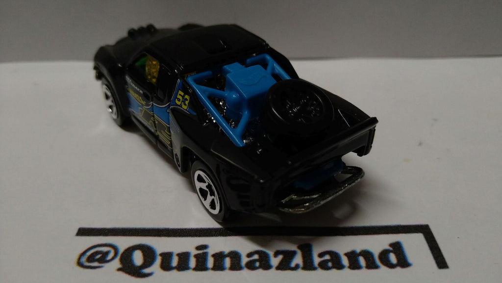 Hot Wheels Off track 2004-084 (A29)