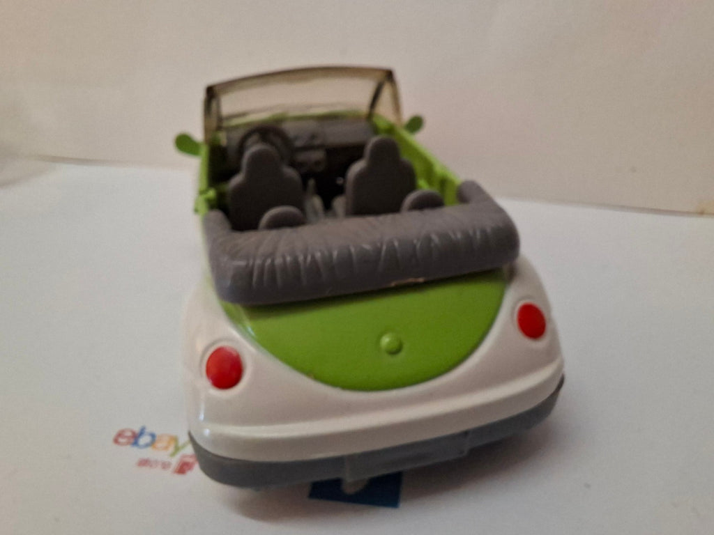 Voiture Volkswagen Beetle  (NP03)