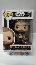 Funko Pop! STAR WARS OBI-WAN 538 Obi-Wan Kenobi (F15)