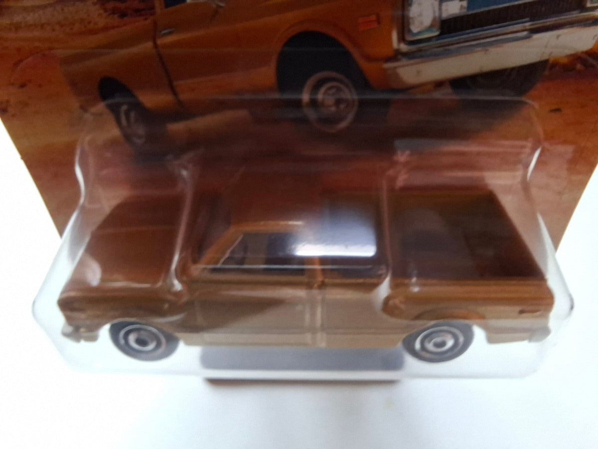 Matchbox  1968 Chevy C10 2025-110 (CP12)