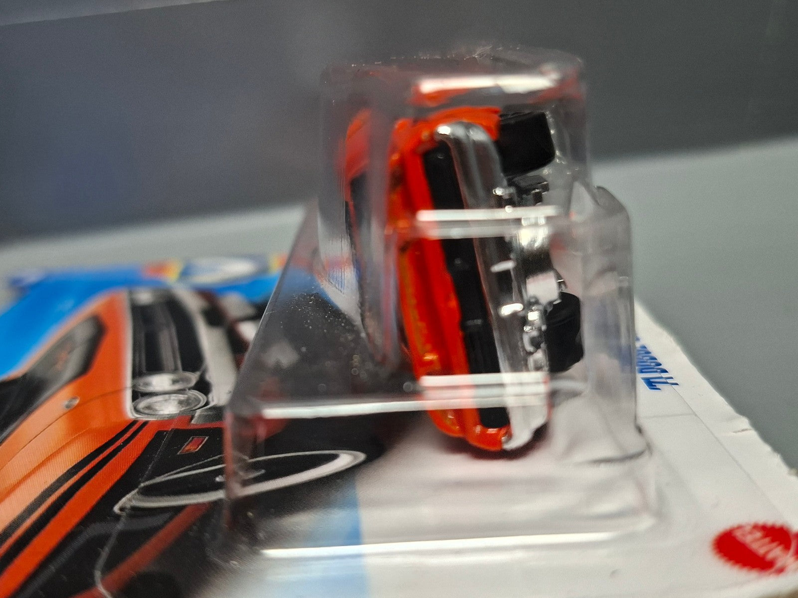 Hot Wheels '71 Dodge Challenger   2025-131  (NP02)