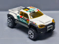 Hot Wheels Mega duty 2007 multipack   (A39)
