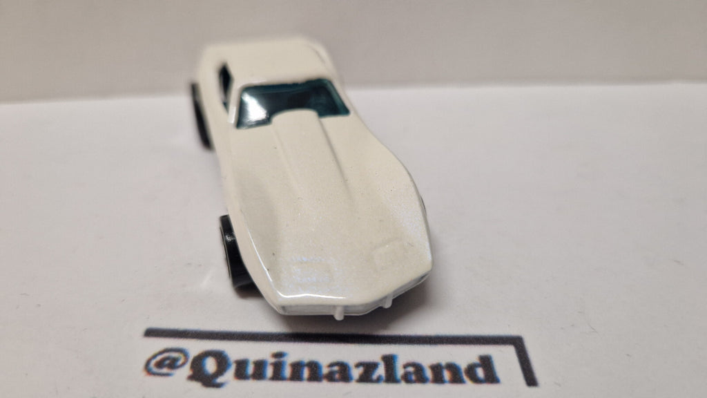 Hot Wheels Corvette stingray version 5sp 1996- 450 (A34)