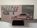 Mini GT 2011 Nissan GT-R (R32) Veilside Combat C-I Combat grey  N° 971 (NP15)