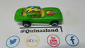Hot Wheels 1963 Corvette Split Window Mc Donald's 1991 (A29)