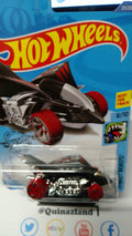 Hot Wheels Turbo Rooster   2020-211 (NP23)