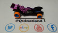 Hot Wheels Pipe Jammer 1995-307 (A10)