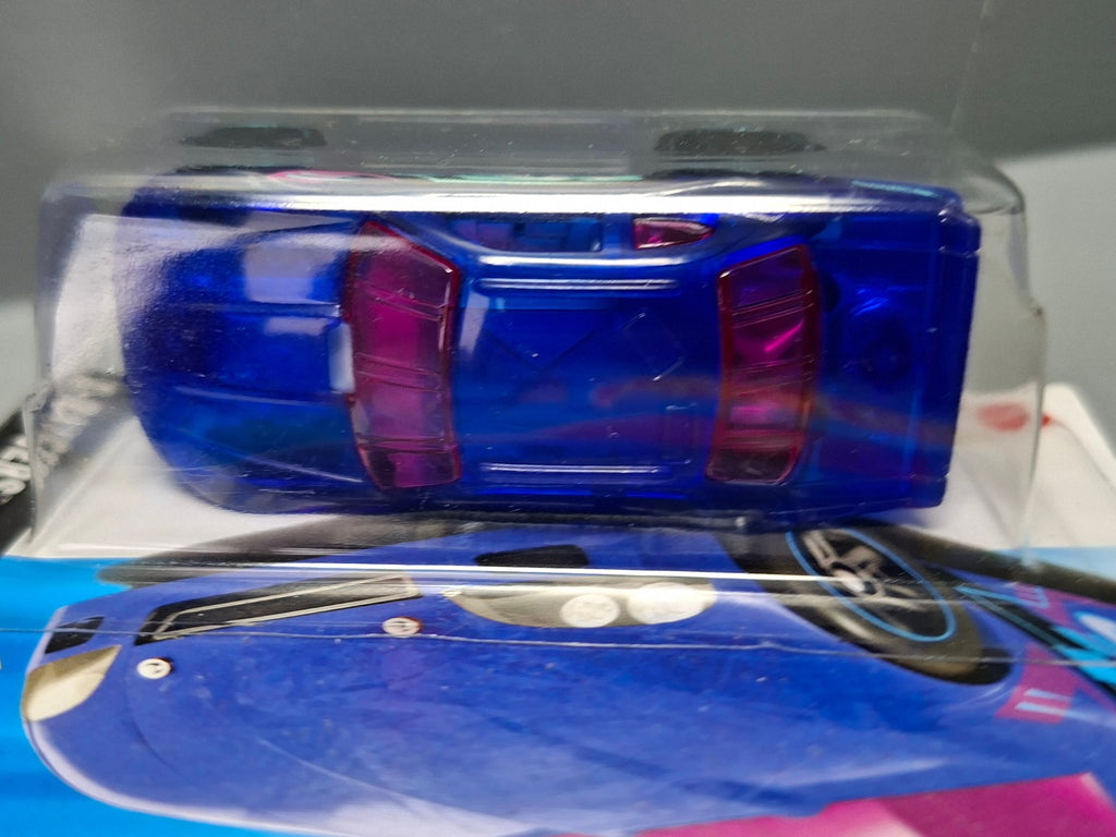 Hot Wheels Stockar   2025-089 (NP02)
